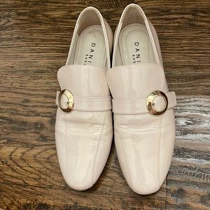 Daniella Shevel loafers